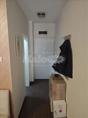 Jednosoban stan na prodaju, Gospodara Vucica, 36m²
