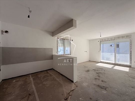 Kaluđerica, novogradnja, mereno 100m2 ID#16647