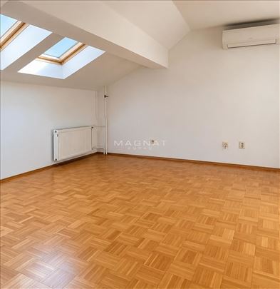 Kisela voda, iznad Olimpa – 48 m², 1.0 adaptibilan