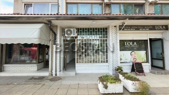 Lokal - Bezanijska kosa 1 #69274