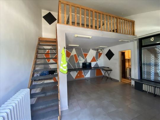 Lokal, Žarkovo, 30m2