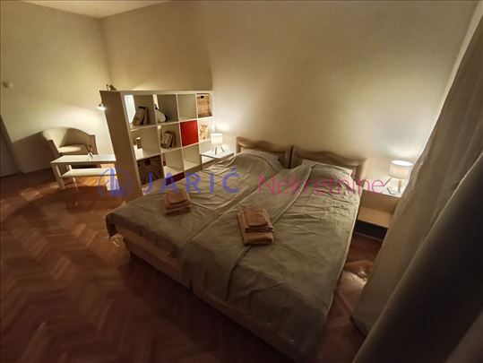 | Lux renoviran 2.0.Stan u Molerovoj – PF! (54m2)