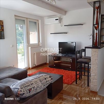 Mirijevo, Dušana Radovića, 40m2, 1.5 ID#3658