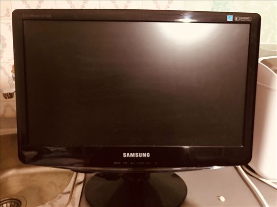 Monitor Samsung
