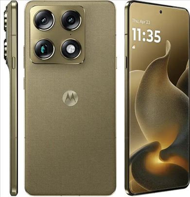 Motorola Signature kupujem