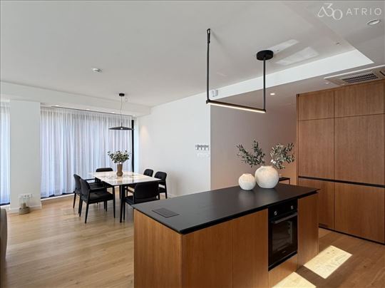 Nobel House Residence – spoj reprezentativnog stan