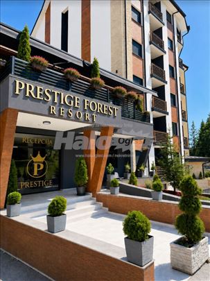 Nov stan , Prestige Forest