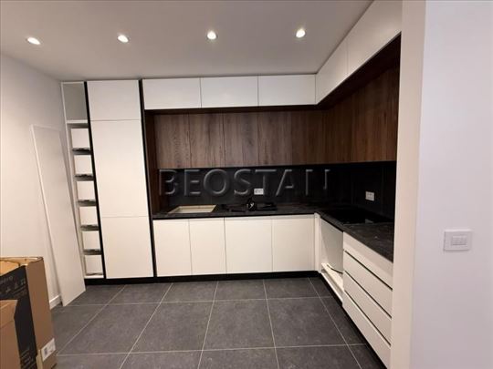 Novi Beograd - Bel Mondo West 65 #69207