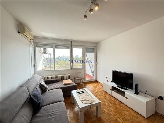 Novi Beograd | Blok 45