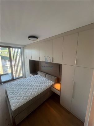 Novogradnja, Gospodara Vučića, 45m2