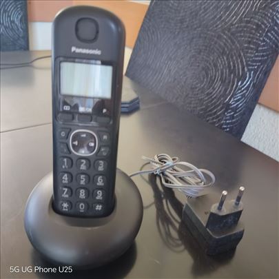 Panasonic kx-tgba20fx