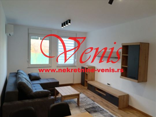 PETROVARADIN Marka Oreškovića 40 m2 - 450 evra 