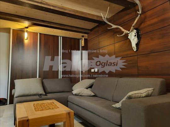 prodaja apartmana