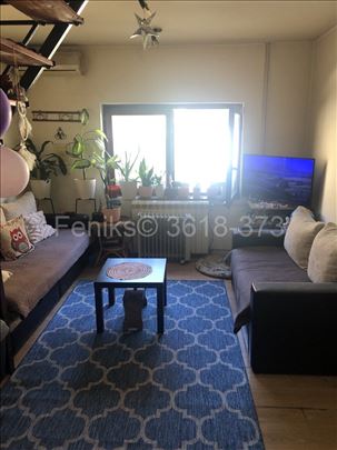 Prodaja stana u kući, Zemun, 69m2+28m2