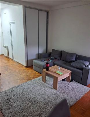 Prodaje se potpuno renovirana garsonjera