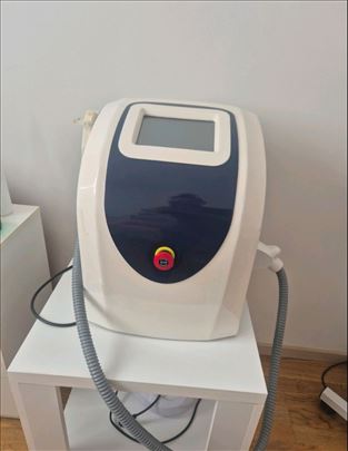 Profesionalni IPL laser za epilaciju