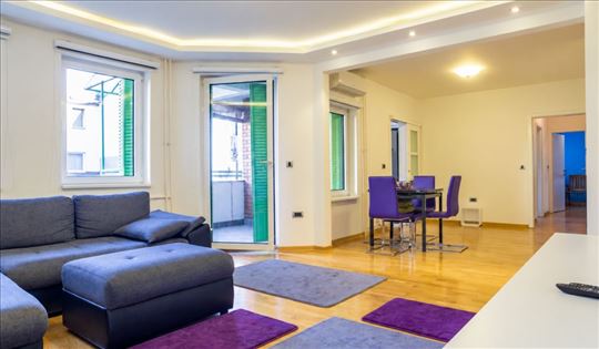 Retka prilika, 2.5, 77m2, renoviran