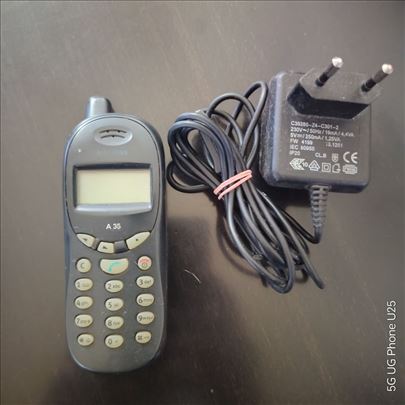 Siemens A35
