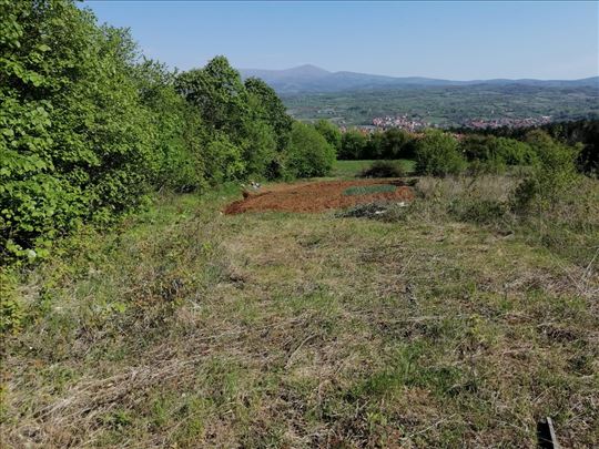 Sokobanja, put za Ozren