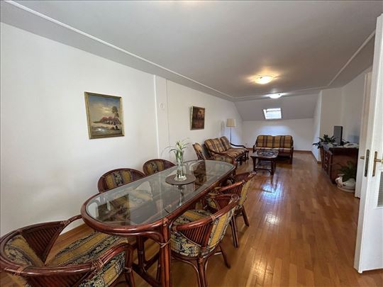 Stan na Senjaku 135 m2 & Parking mesto