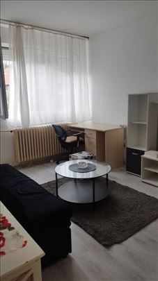 Stan prekoputa poljoprivredne skole