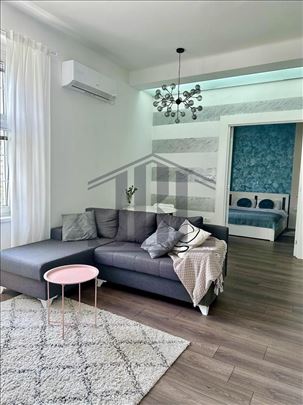 Stan za izdavanje, Vračar, 56m2, ID1808