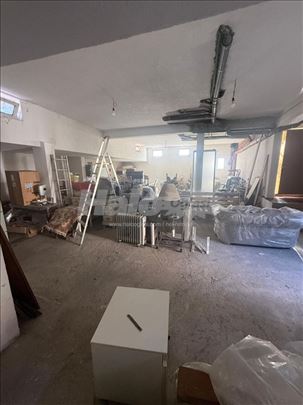 Uciteljsko naselje, Zvezdara, prostor