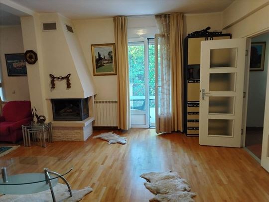 Very nice apartment in a quiet location 