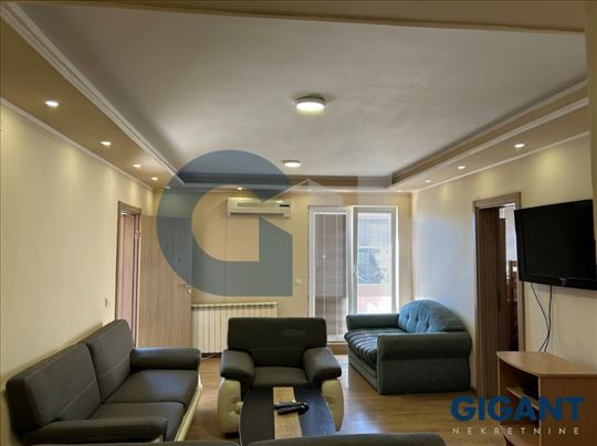 Železnik, 82m2, pr, gas
