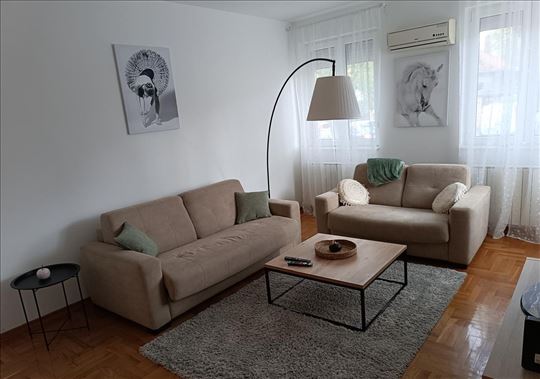 Zemun, novogradnja, funkcionalan, ID 26121