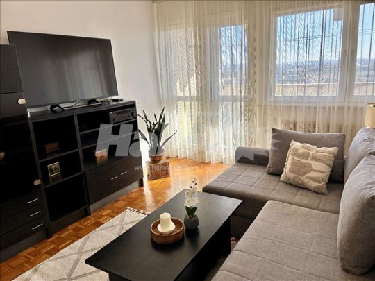 Zemun – Prvomajska | 70 m² | 3.5 | terasa