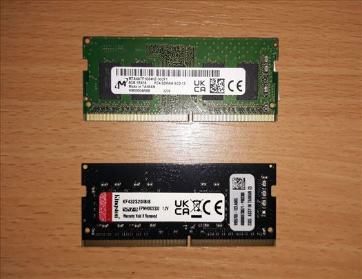 2x8gb (16gb) ddr4 3200