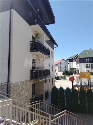Apartman