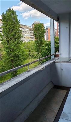 Blok 21, Novi Beograd, 76m2