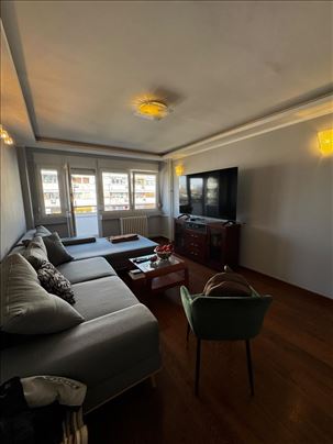 Blok 29 | 2.5 stan 63 m² | Bulevar Zorana Đinđića 