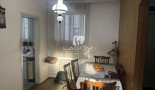 Blok 70A, dvoiposoban, 67m2