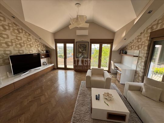 Dedinje, 350m2, kuća sa bazenom