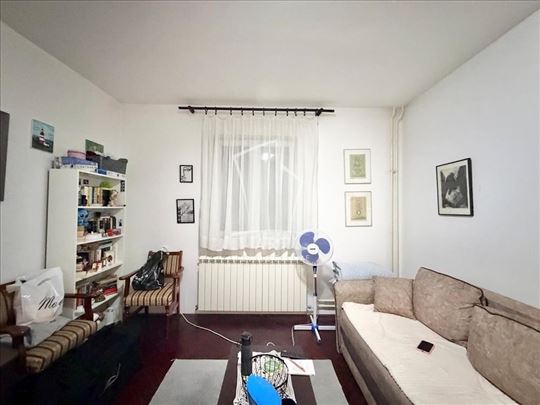 Dupleks u srcu Vračara ID#16662