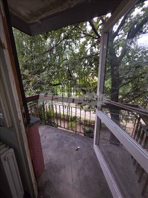 Izdaje se komforan dvosoban stan 55m²