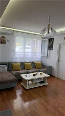 Kanarevo Brdo | 61m2 | 1/1 | 3.0 | Vukasovićeva