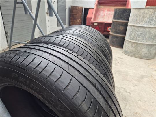 Michelin Gume 195/60 R16