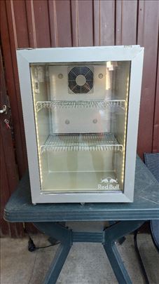  Mini Frižider RED BULL