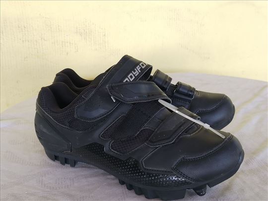 Muddyfox MTB100 biciklističke cipele (sprinterice)