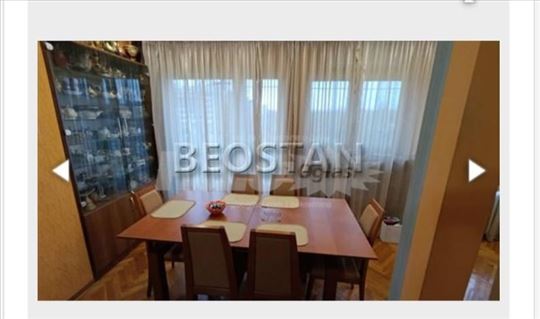 Novi Beograd - Blok 30 #69291