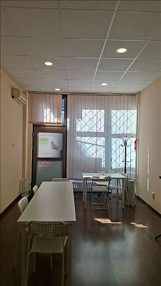Novi Beograd, Blok 22, Milentija Popovića, 30m2