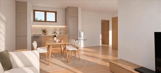 Brzo useljivo! Novogradnja, Bogoslovija, 75 m2