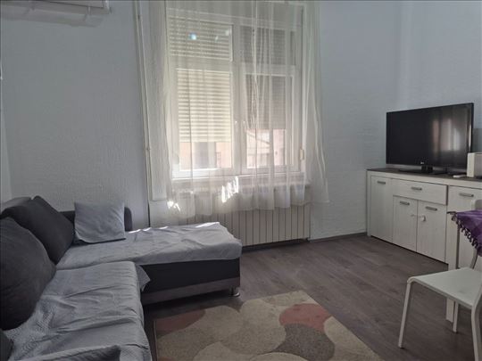 Palilula, Hala Pionir, Primorska, 35m2