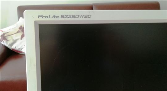 PC Monitori IIYAMA i VideoSeven V7