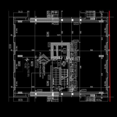 Poslovni prostor 154.15m2, B.kosa, Lux 51