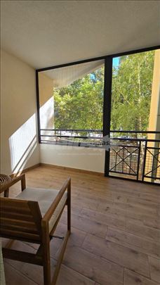 Prelep poslovni prostor-80m²-terasa,SC Sport Eko